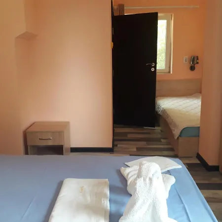 Prázdninový dům Lenny 2 Kranevo